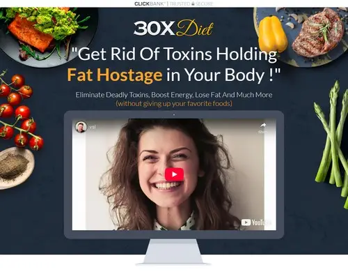 The 30x Diet
