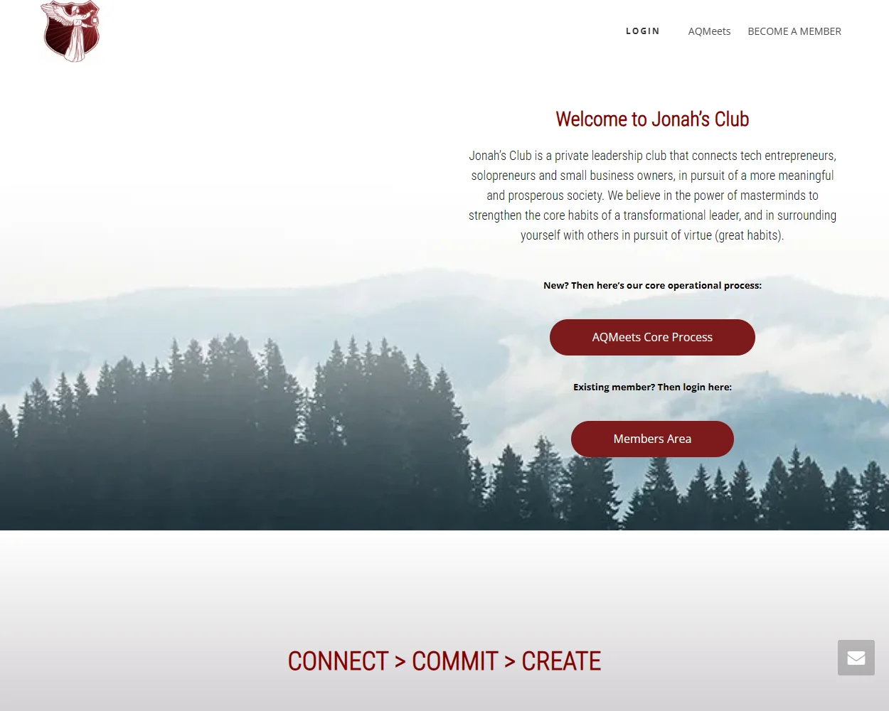 Jonahs Club Jonahs Club