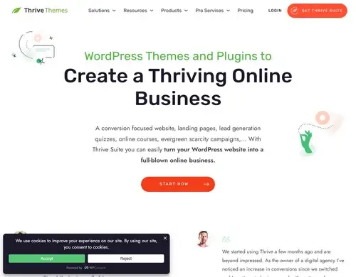 Thrive Themes