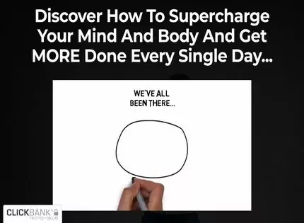 Superman Energy Superman Energy