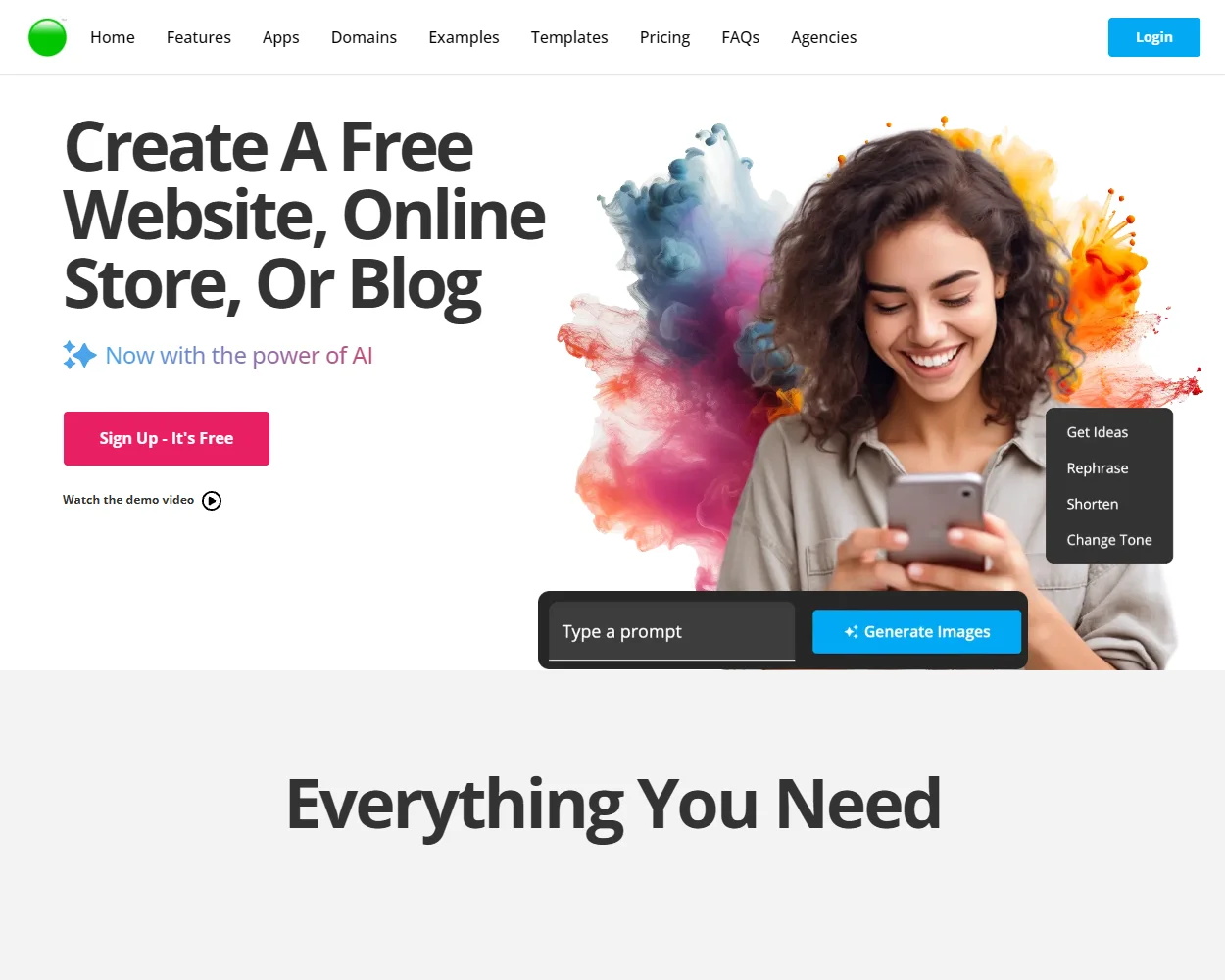 WebStarts WebStarts