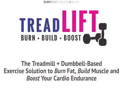 TreadLift TreadLift
