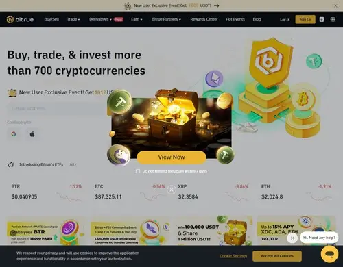Bitrue