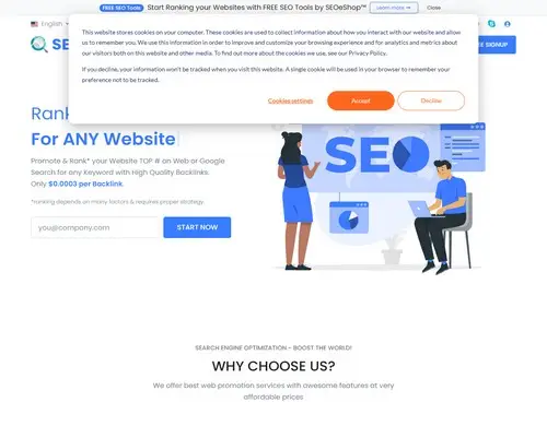 SEOeShop.com