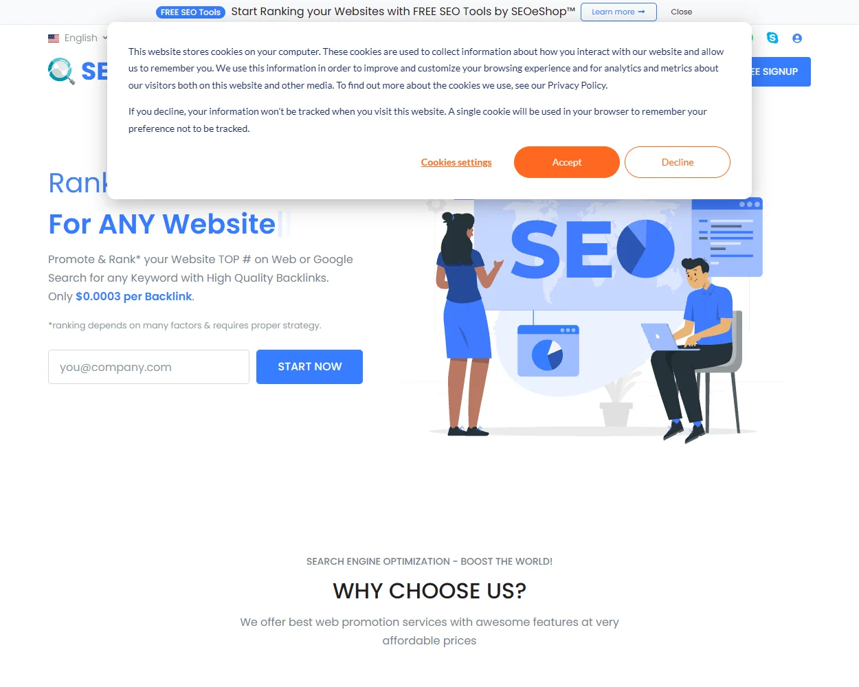 SEOeShop.com SEOeShop.com