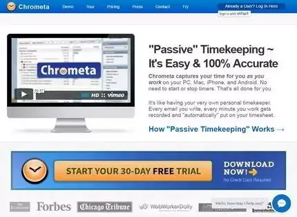 Chrometa Chrometa