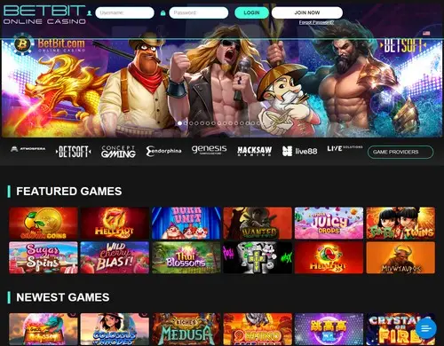 BetBit