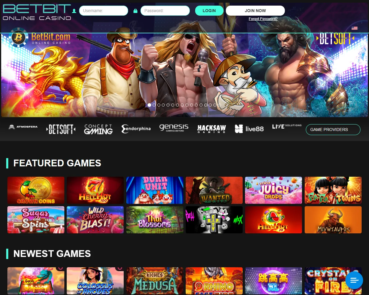 BetBit BetBit