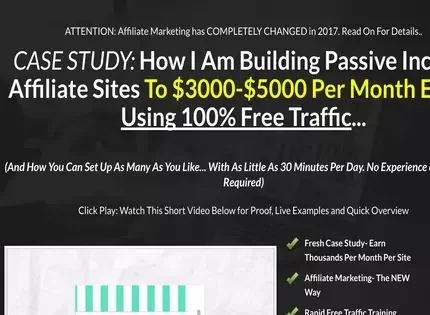 Affiliate Rebirth Affiliate Rebirth