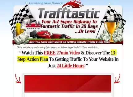Trafftastic.com Trafftastic.com