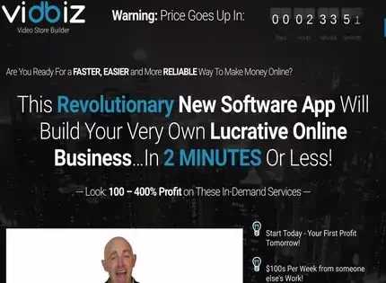 VidBiz VidBiz