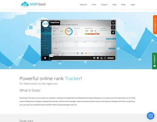 SERPCloud