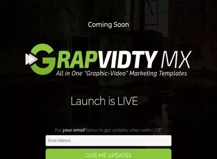 GrapVidTY GrapVidTY