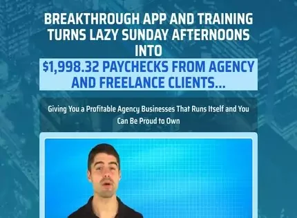 VidAgency Ally VidAgency Ally