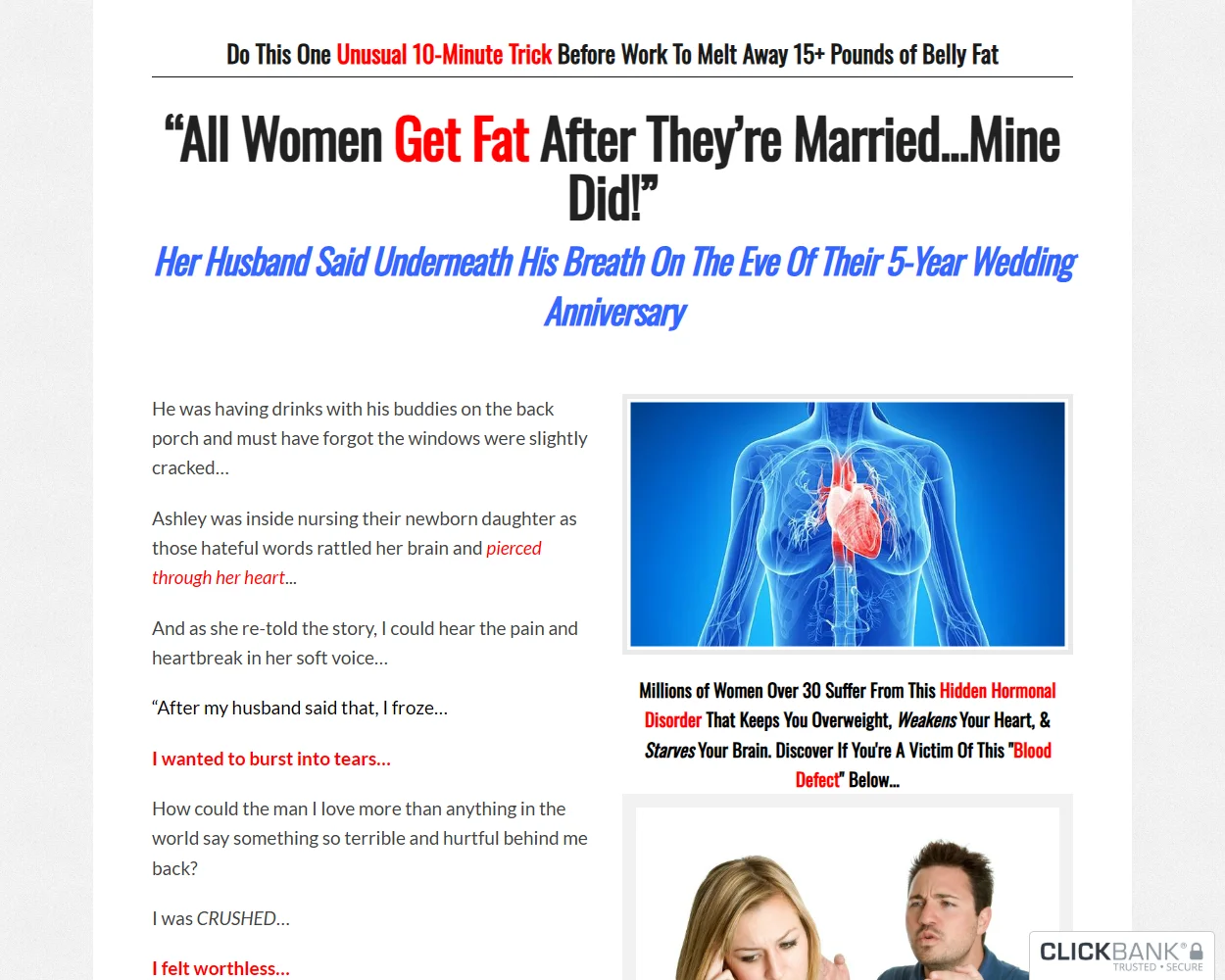 29 Day Flat Stomach Formula 29 Day Flat Stomach Formula