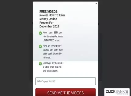 Easy Retired Millionaire Easy Retired Millionaire