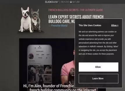 French Bulldog Secrets French Bulldog Secrets