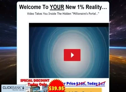 The Manifestation Millionaire The Manifestation Millionaire