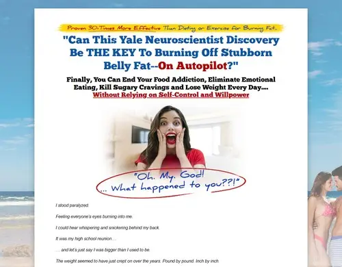 The Neuro Slimmer System