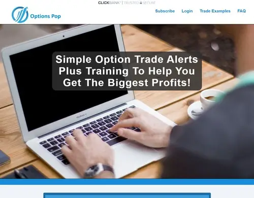 Options Pop
