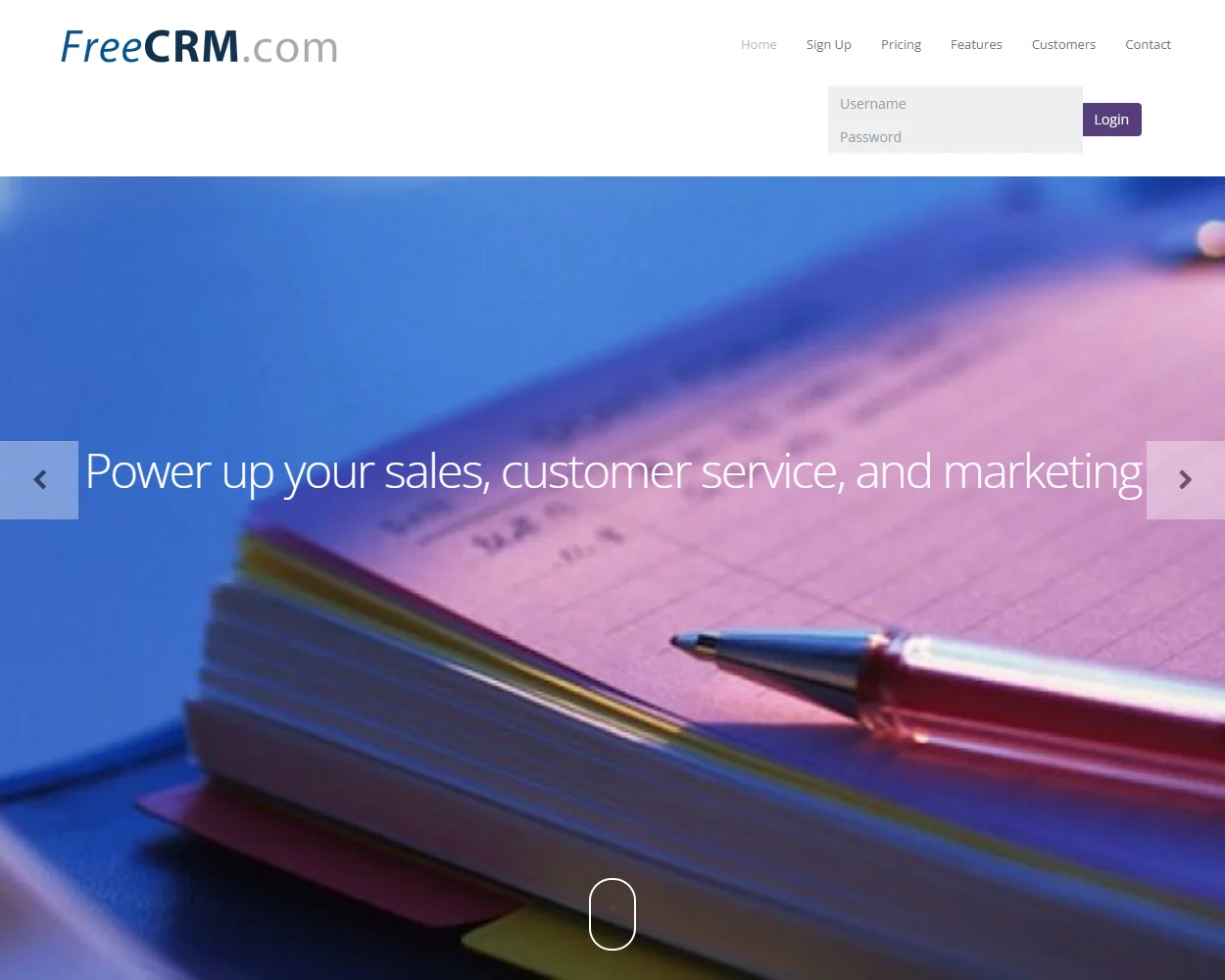CRMPRO CRMPRO