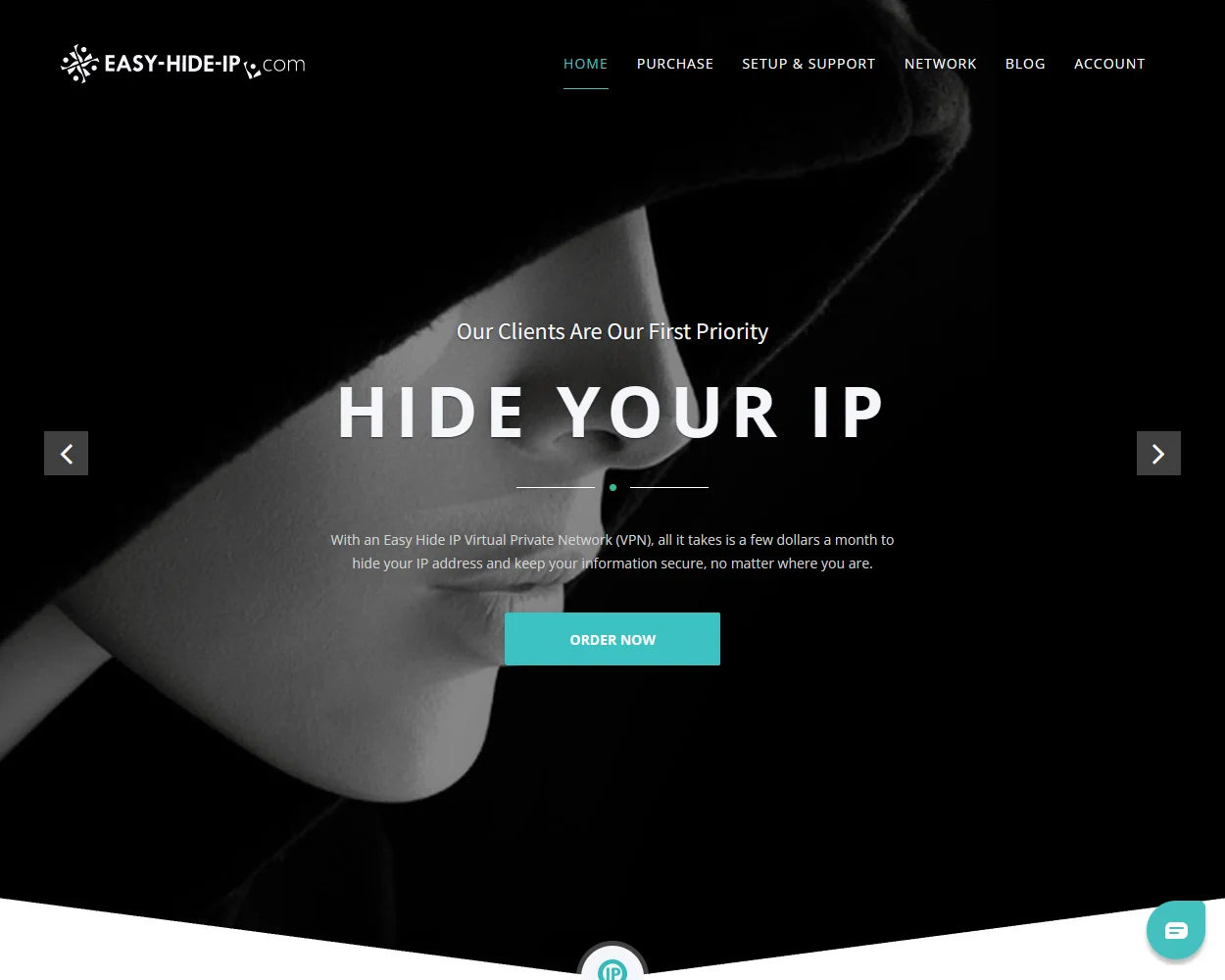 Easy Hide IP VPN Easy Hide IP VPN