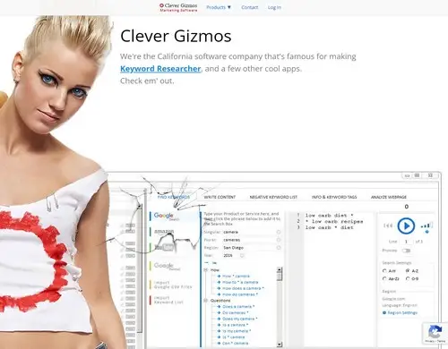 Clever Gizmos