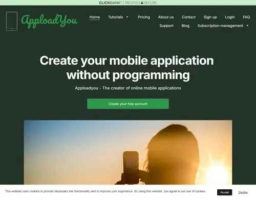 ApploadYou