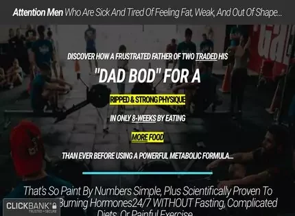 Metabolic Macro Playbook Metabolic Macro Playbook