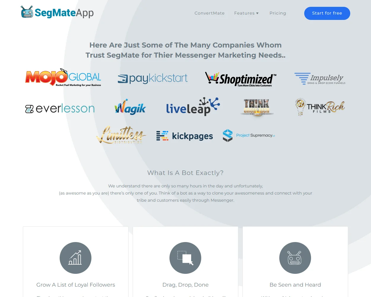 SegMateApp SegMateApp