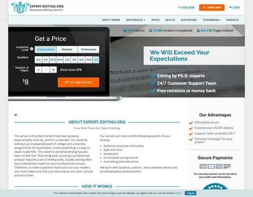 Expert-Editing.org