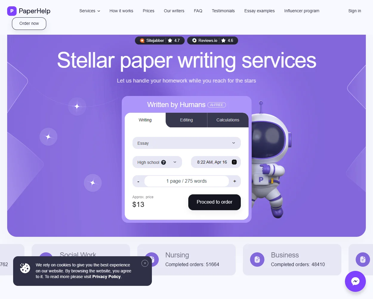 PaperHelp.org PaperHelp.org