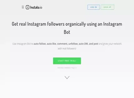 Instato.io Instato.io