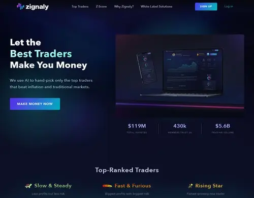 Zignaly