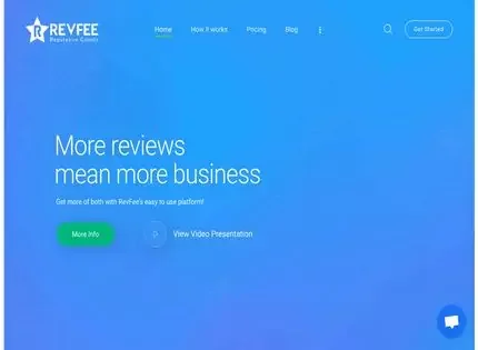Revfee Revfee
