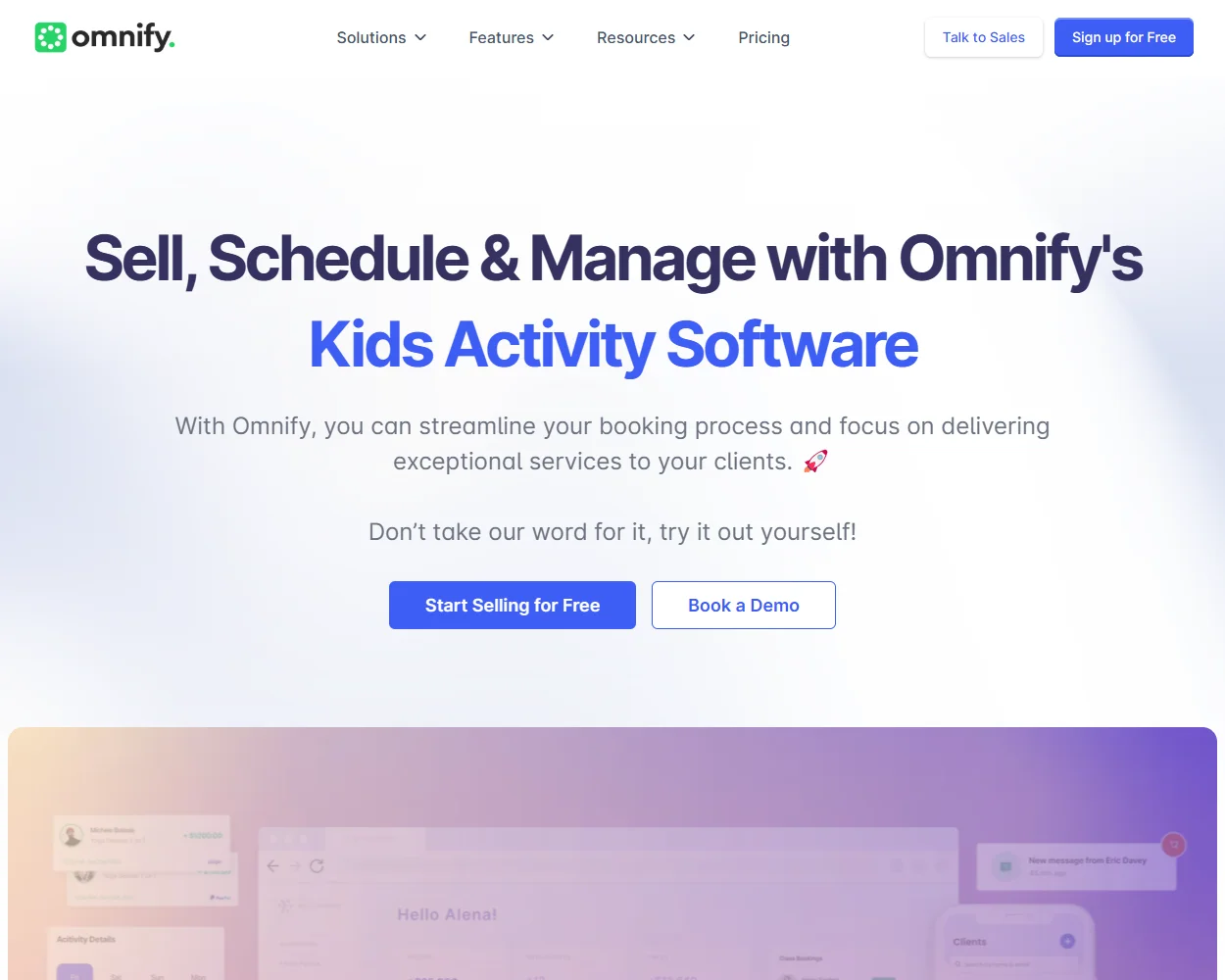 Omnify Omnify