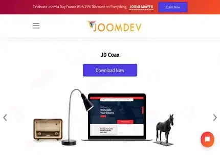 JoomDev JoomDev