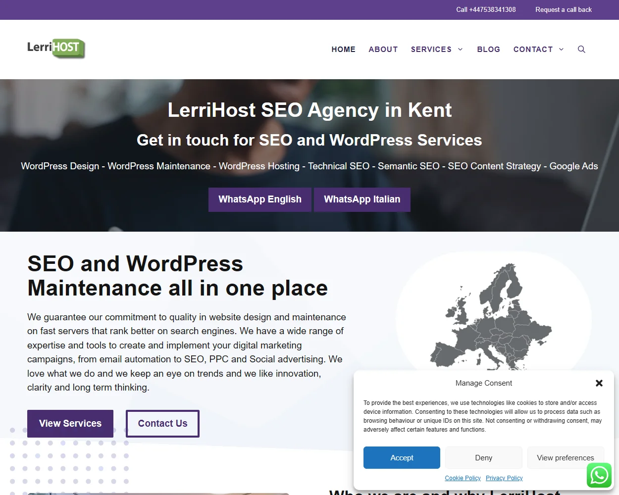 LerriHost LerriHost