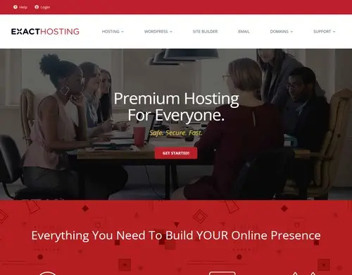 Quality Host Online