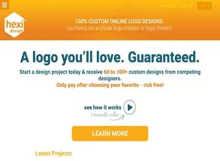 Hexi Design Hexi Design
