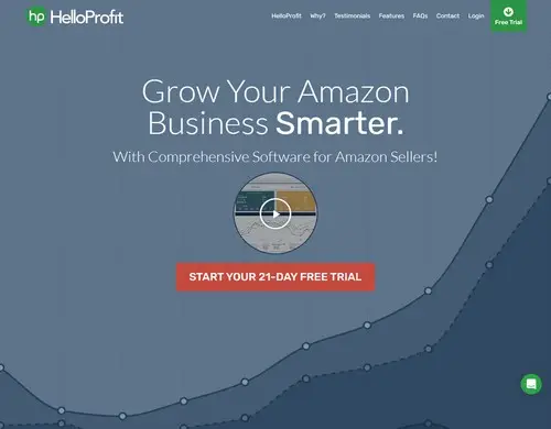 HelloProfit