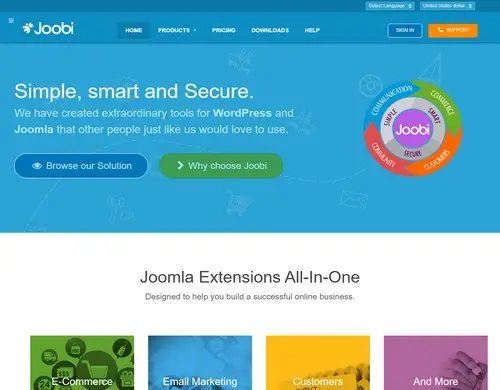 Joobi