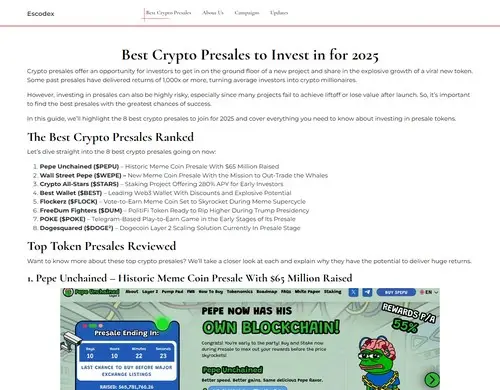 Escodex