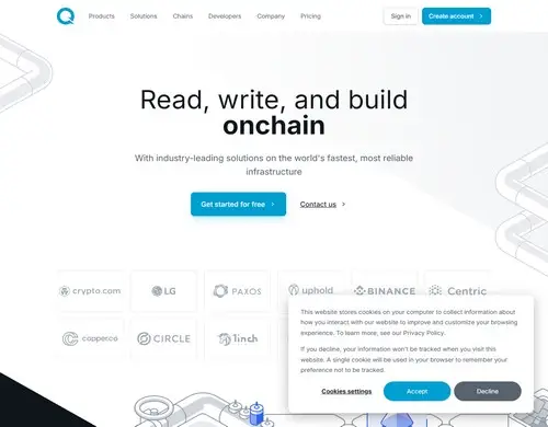 QuickNode