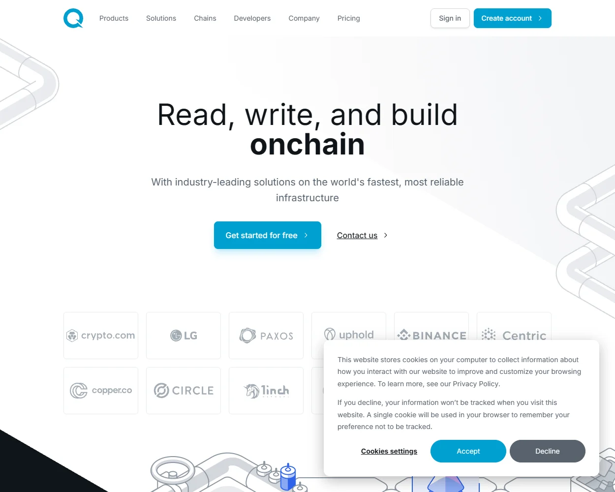 QuickNode QuickNode
