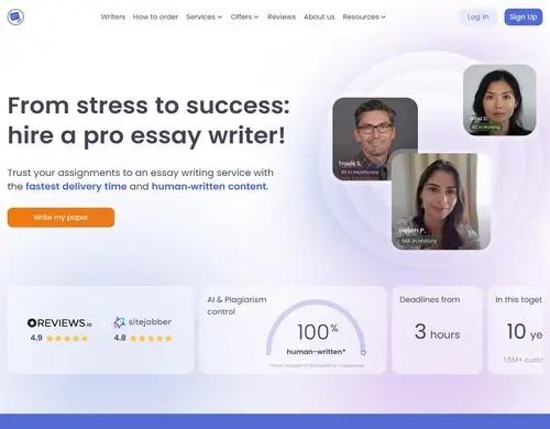 EssayPro