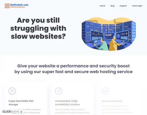 Netprosoft