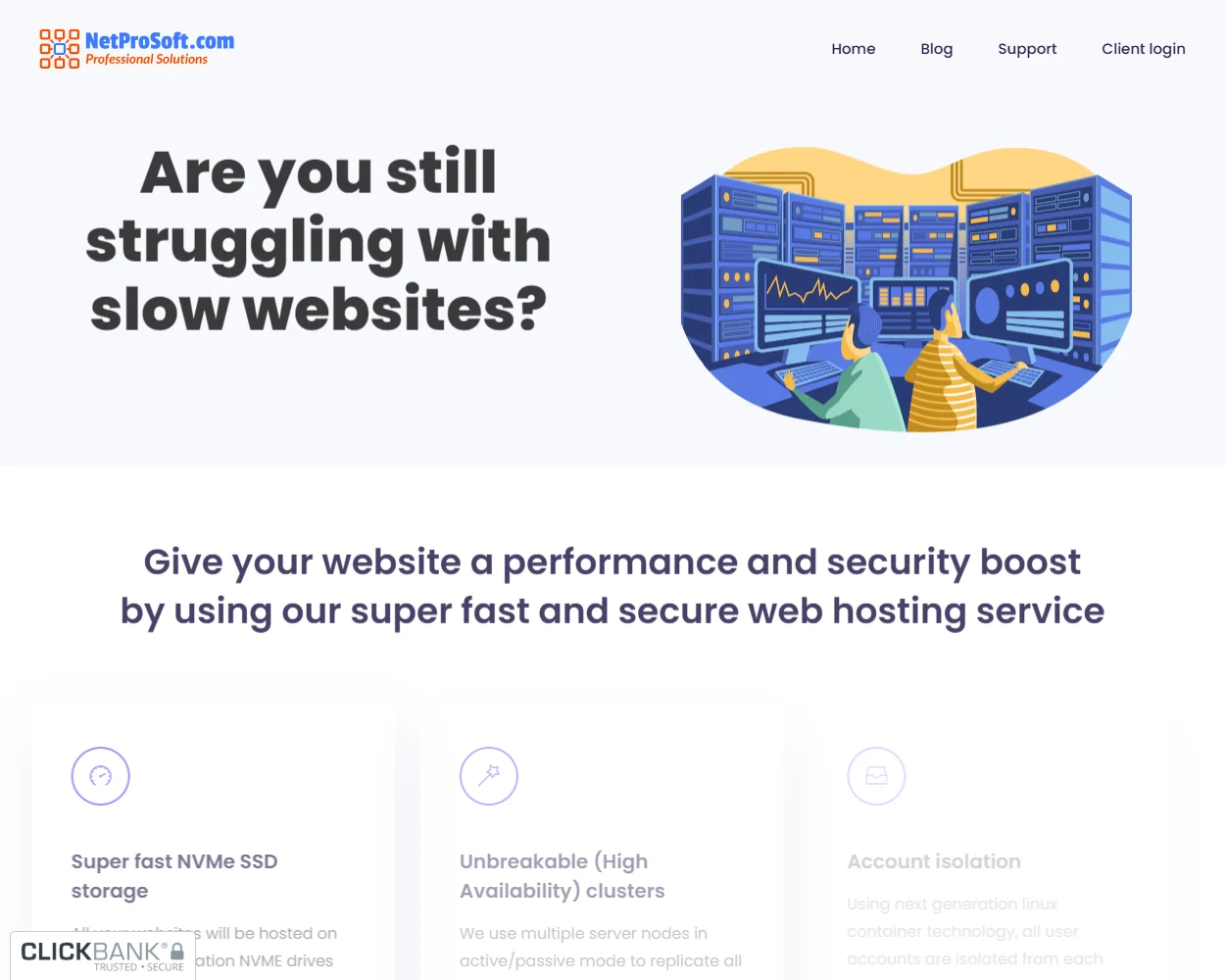 Netprosoft Netprosoft