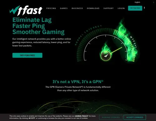 wtfast