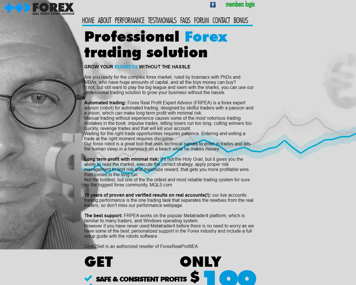 Forex Real Profit Tea Forex Real Profit Tea